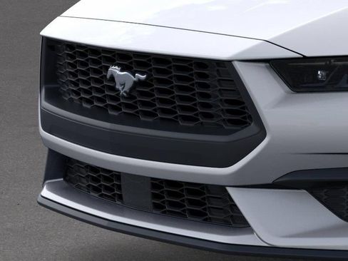 New 2026 Ford Mustang Coupe RWD image 17