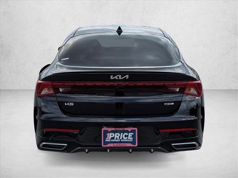 Used 2024 Kia K5 GT-Line FWD image 6