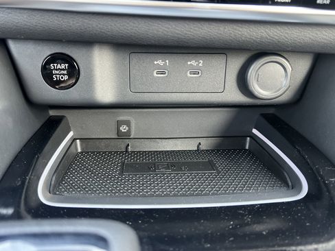 New 2026 Nissan Rogue Platinum AWD/4WD image 6