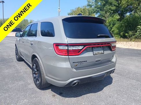 Certified 2023 Dodge Durango R/T AWD/4WD image 4
