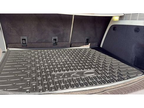 Used 2015 Lincoln MKC AWD w/ Equipment Group 102A Reserve image 8