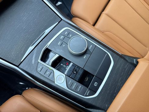 Used 2023 BMW 330i Sedan w/ Driving Assistance Package RWD image 68