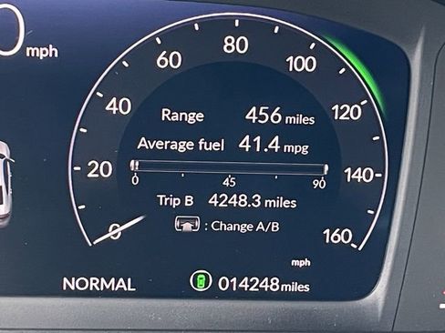 Certified 2025 Honda Accord Sport image 15