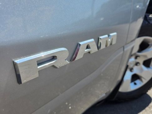 Used 2022 RAM 1500 Big Horn image 18