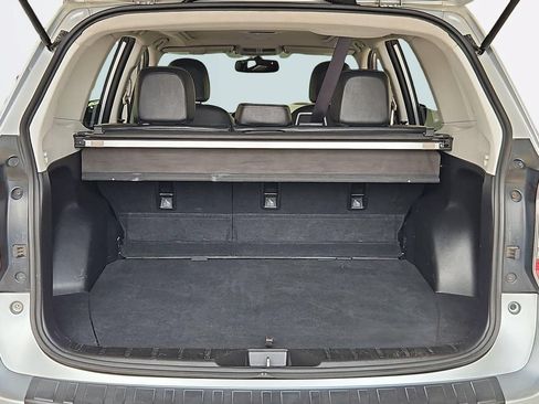 Used 2014 Subaru Forester 2.0XT Premium w/ Popular Package #2 AWD/4WD image 24