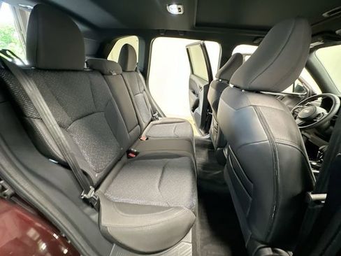 Certified 2026 Subaru Forester Premium AWD/4WD image 24
