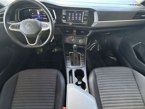 Used 2024 Volkswagen Jetta S FWD image 24