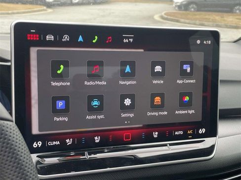 New 2026 Volkswagen GTI Autobahn FWD image 31
