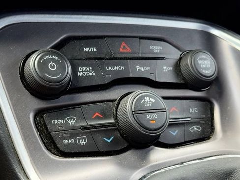 Used 2021 Dodge Challenger R/T Scat Pack RWD image 24