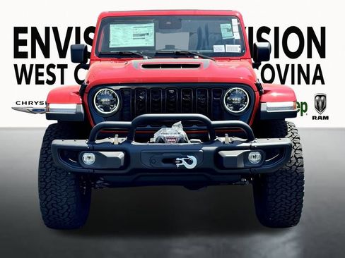 New 2024 Jeep Wrangler Unlimited Rubicon 392 image 6