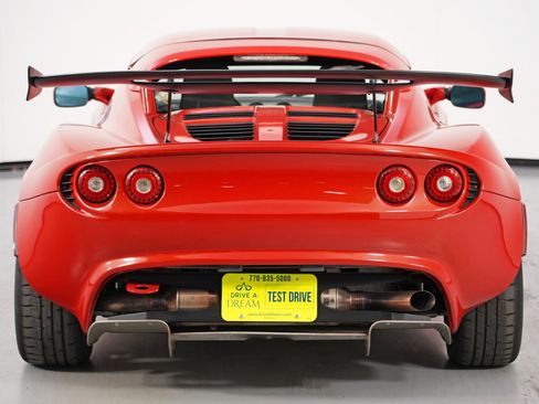 Used 2006 Lotus Elise image 32