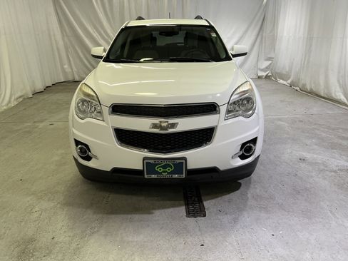 Used 2015 Chevrolet Equinox LT w/ Power Convenience Package FWD image 3