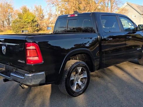 Used 2019 RAM 1500 Laramie image 5