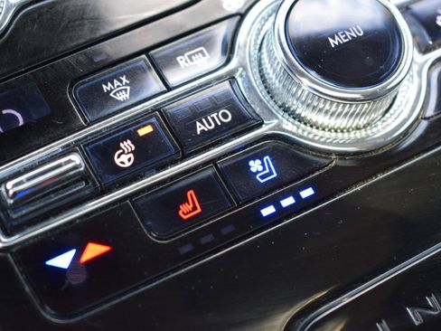 Used 2020 Lincoln Corsair FWD w/ Premium Package image 28