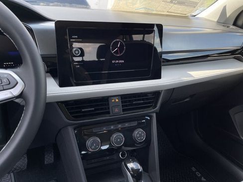 New 2026 Volkswagen Taos S FWD image 14