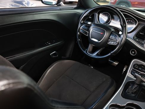 Used 2020 Dodge Challenger R/T Scat Pack w/ Plus Package RWD image 24