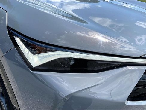 Used 2025 Acura ADX A-Spec FWD image 38