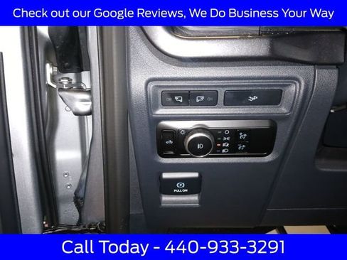 Certified 2023 Ford F150 XLT w/ Equipment Group 302A High image 22