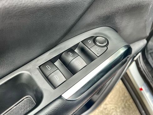 Used 2025 Chevrolet Traverse Z71 w/ Enhanced Driving Package image 22