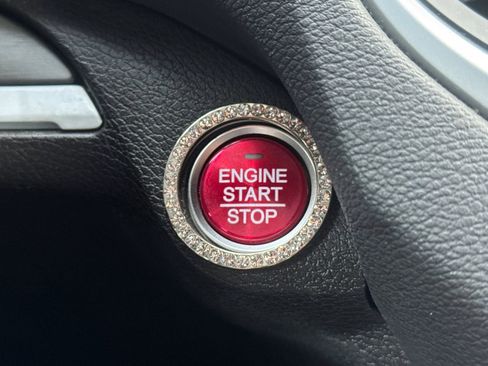 Used 2019 Acura TLX w/A-Spec Pkg image 33