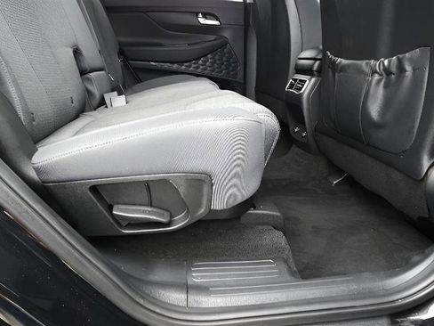 Used 2021 Hyundai Santa Fe SEL w/ Cargo Package AWD/4WD image 30