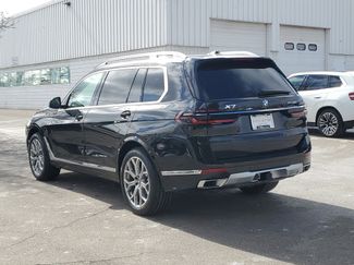 New 2026 BMW X7 xDrive40i w/ Premium Package video 2
