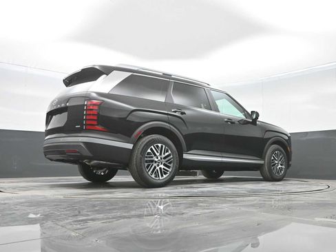 New 2026 Hyundai Palisade SEL image 35