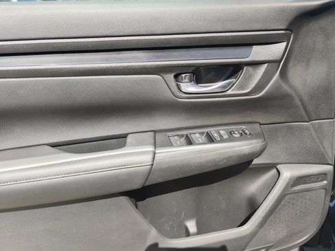 Certified 2023 Honda CR-V EX image 32