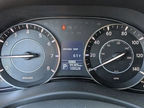 Used 2019 Nissan Armada SL w/ Premium Package image 10