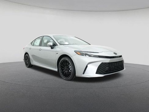 New 2026 Toyota Camry LE image 29