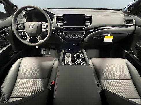 New 2026 Honda Ridgeline Black Edition image 12