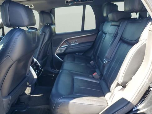 Used 2023 Land Rover Range Rover SE image 11