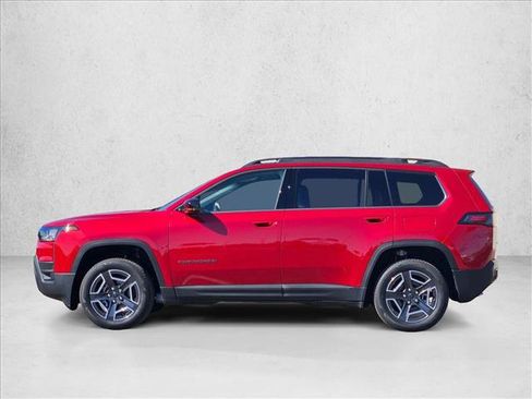 Used 2026 Jeep Cherokee Limited AWD/4WD image 9