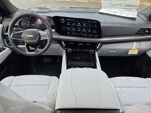 New 2026 Chevrolet Tahoe Premier w/ Sun And Tow Package image 2