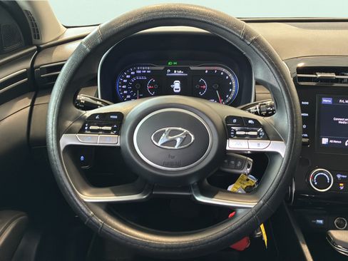 Used 2023 Hyundai Tucson SE AWD/4WD image 26