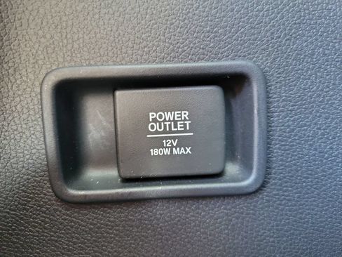 Used 2019 Honda CR-V Touring image 8