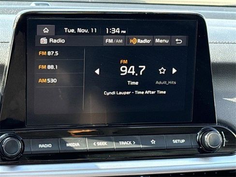 Certified 2023 Kia Forte LXS image 19