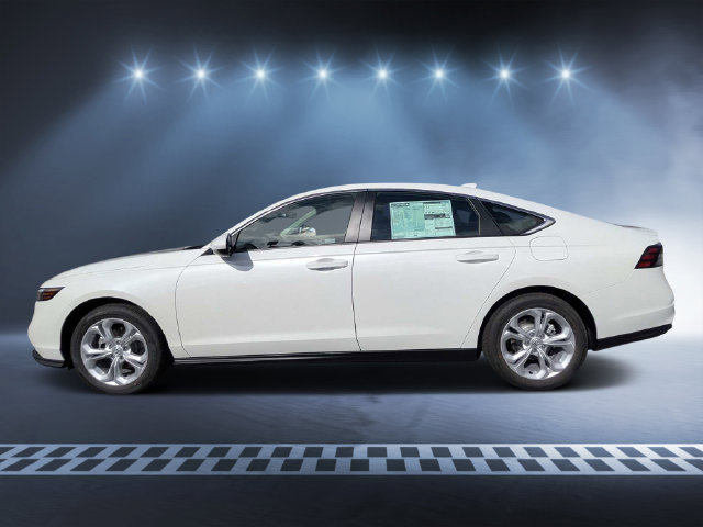 New 2026 Honda Accord LX image 6