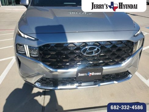 Certified 2023 Hyundai Santa Fe Calligraphy image 24