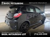 New 2024 Mitsubishi Mirage G4 Black Edition image 3