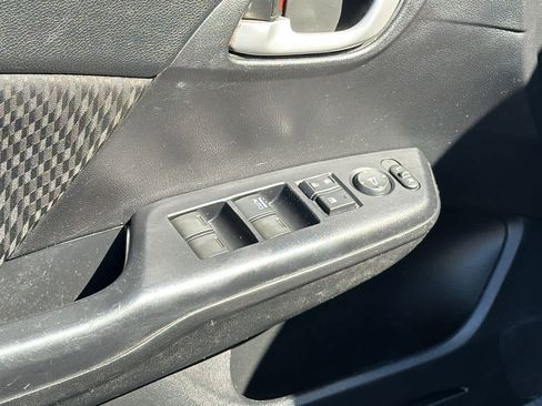 Used 2014 Honda Civic LX image 22