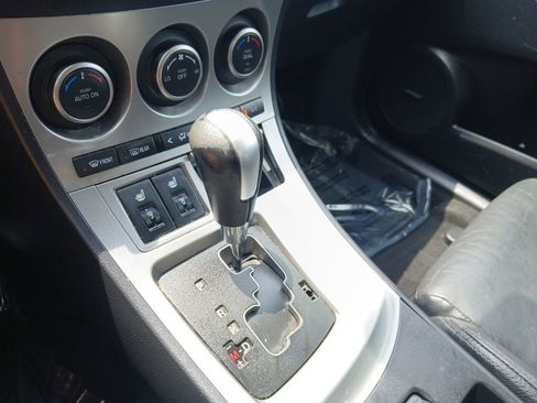 Used 2010 MAZDA MAZDA3 s Grand Touring image 20