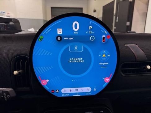 New 2026 MINI Cooper 4-Door Hardtop image 16