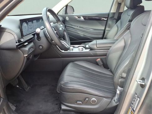 Used 2025 Genesis GV80 2.5T Standard image 22