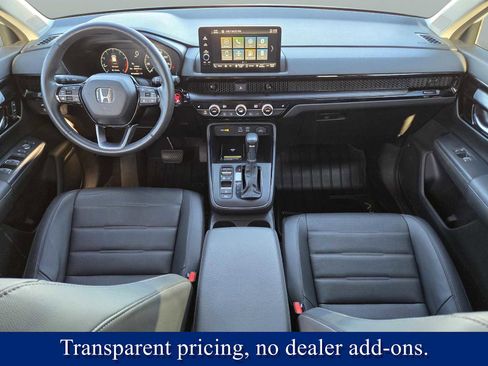Used 2023 Honda CR-V EX-L image 17