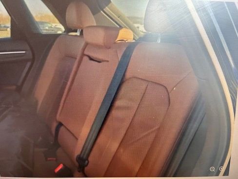 Used 2022 Audi Q3 2.0T Premium Plus image 6