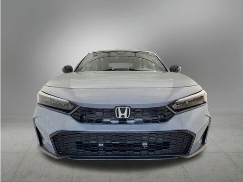 New 2026 Honda Civic Sport image 10