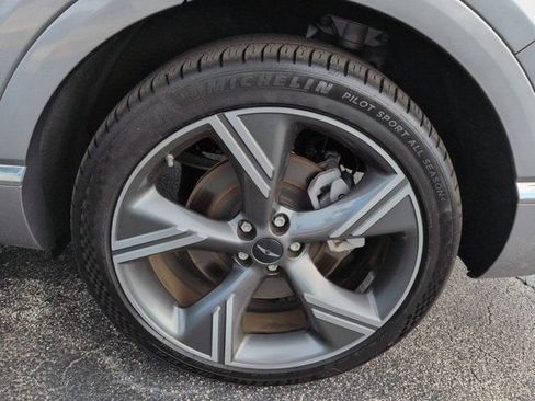 Used 2025 Genesis GV80 3.5T Prestige AWD/4WD image 11