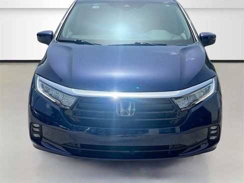 Used 2023 Honda Odyssey EX-L image 2