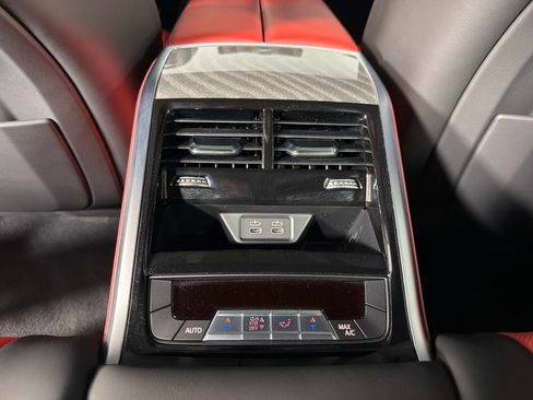 Used 2023 BMW 840i Gran Coupe xDrive w/ M Sport Professional Package AWD/4WD image 29